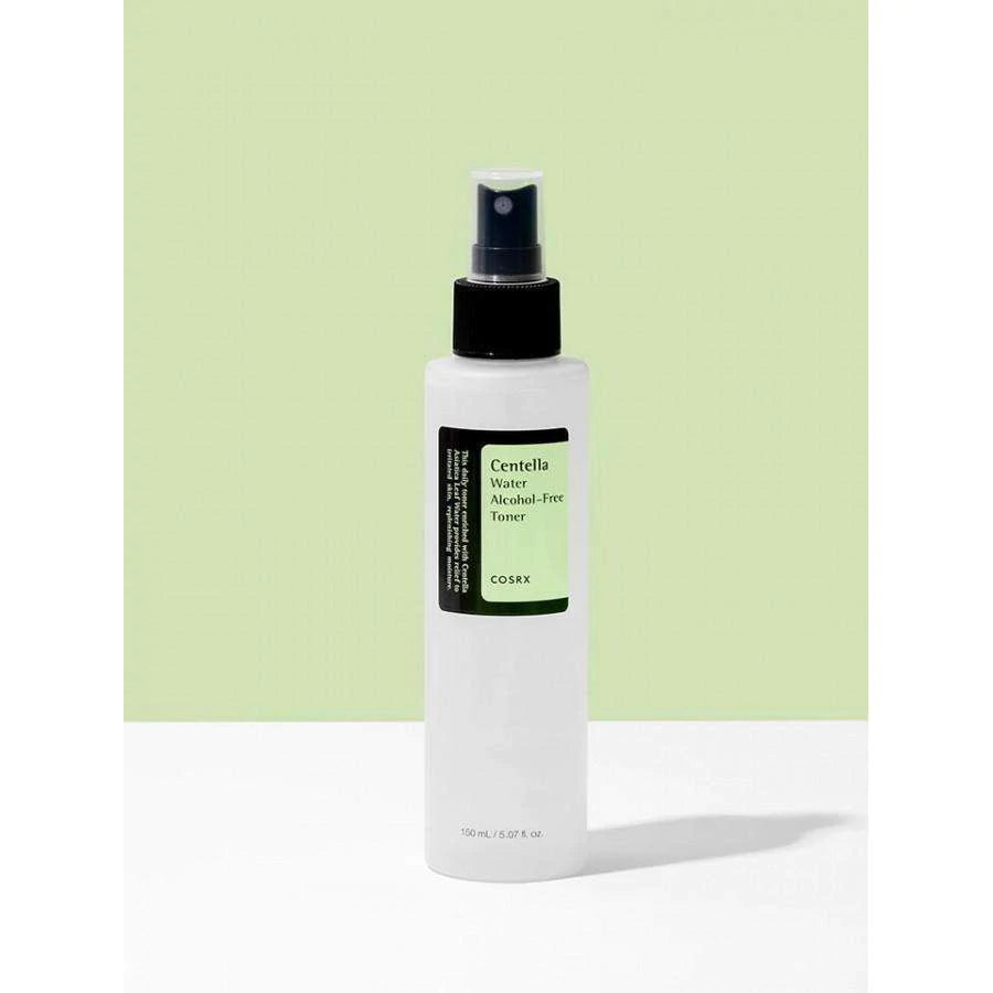 Cosrx Centella Water Alcohol-Free Toner - 150 ml