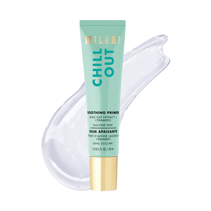 Chill Out Face Primer - 30 ml