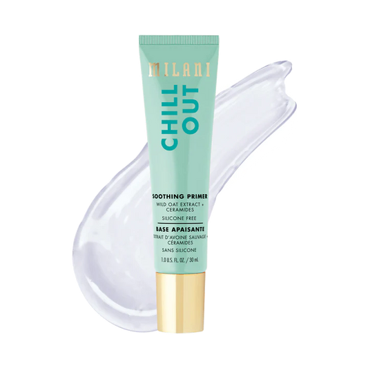 Chill Out Face Primer - 30 ml