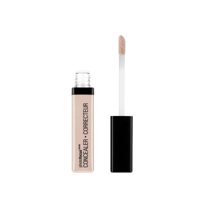 Wet and Wild Photo Focus Concealer