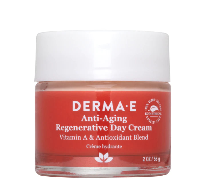 Anti Aging Regenarative Day Cream 2 oz. - 56 g