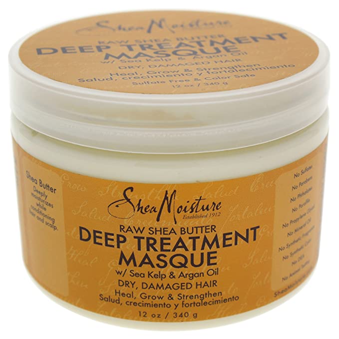 Shea Moisture