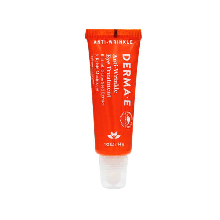 Anti Wrinkle Eye Treatment 1/2 oz. - 14 g