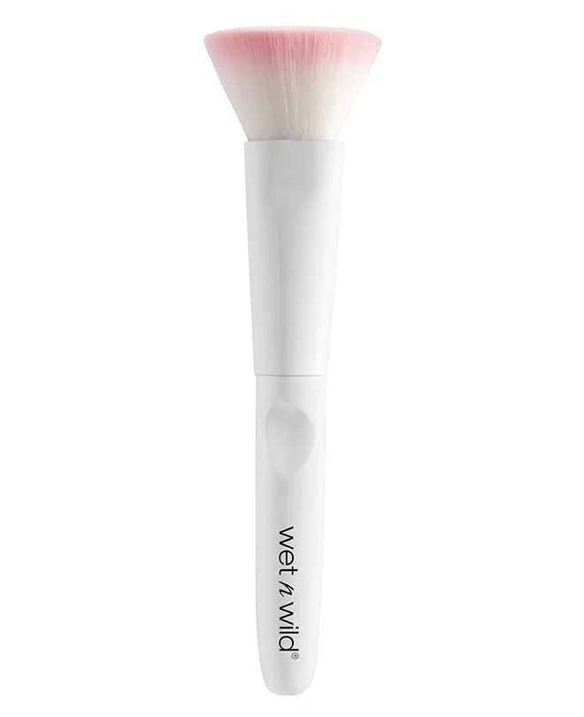 Wet and Wild Flat Top Brush