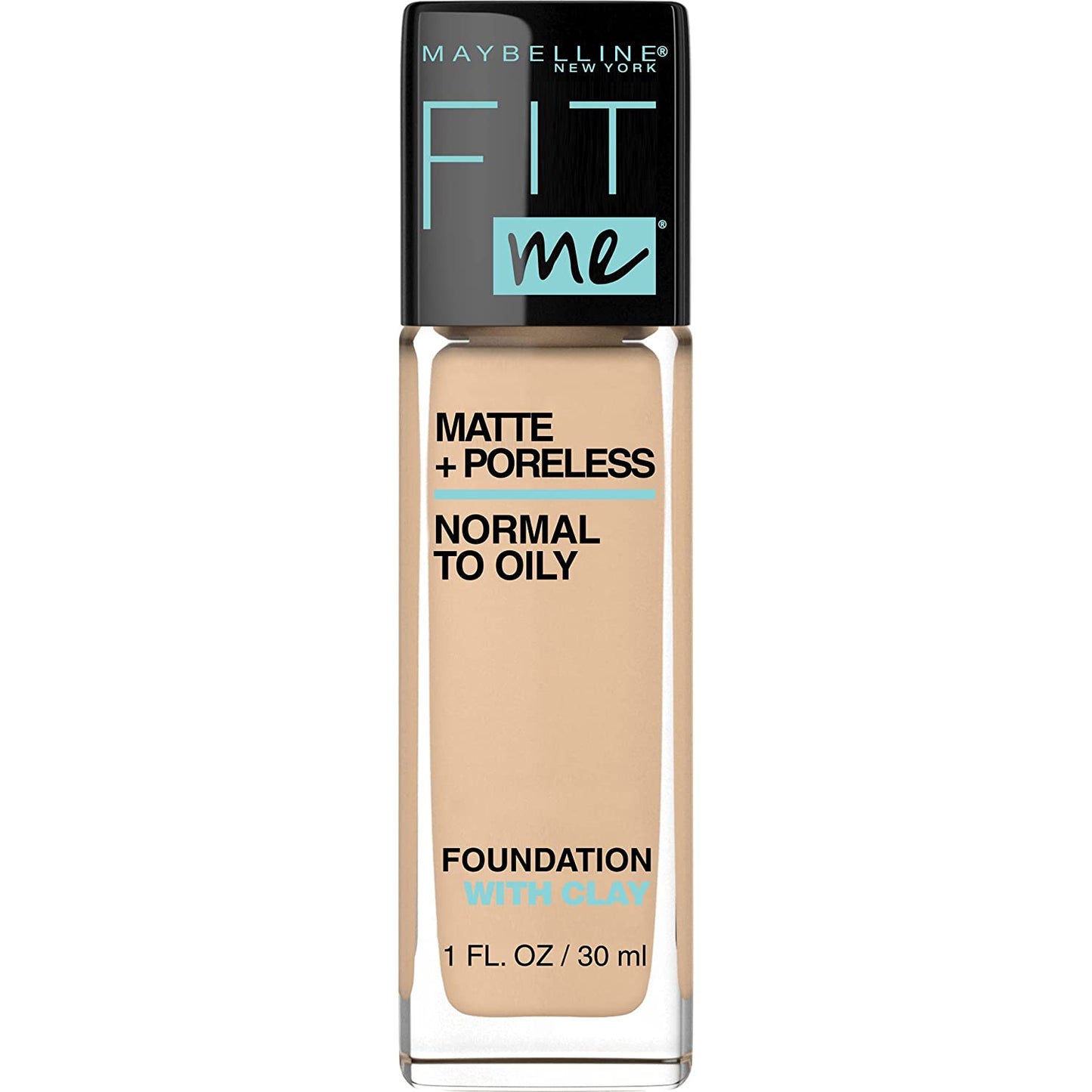 Maybelline Fit me foundation 30 ml