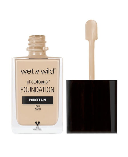 PHOTO FOCUS FOUNDATION MATTE 30ml