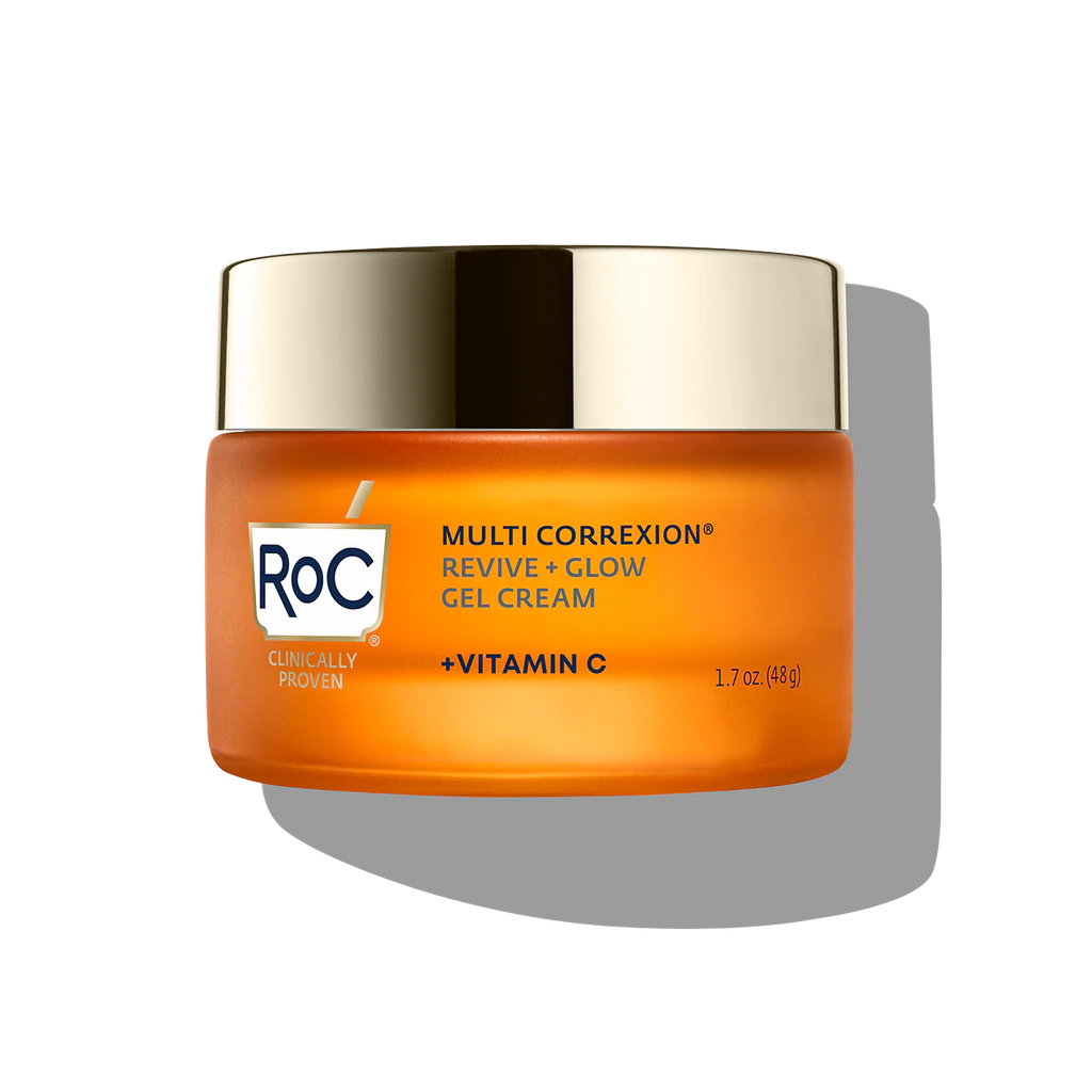 MULTI CORREXION® REVIVE & GLOW GEL CREAM 1.7 OZ - 48g