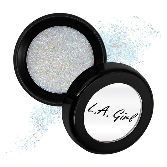 LA GIRL GLITTERHOLIC GLITTER TOPPER 1.2g