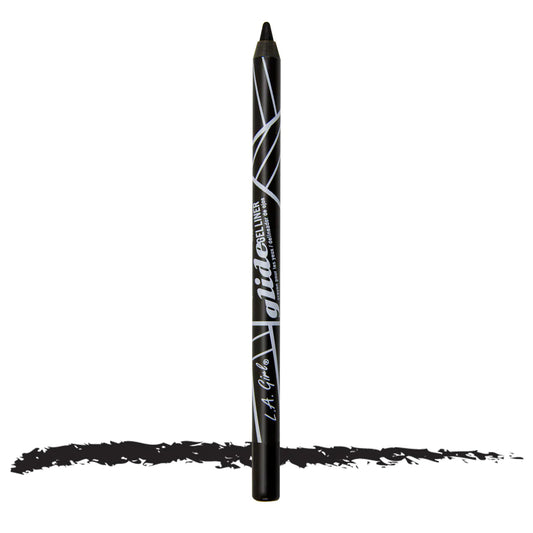 La Girl Glide Gel Liner