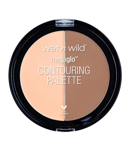 MEGAGLO CONTOURING PALETTE 12.5g