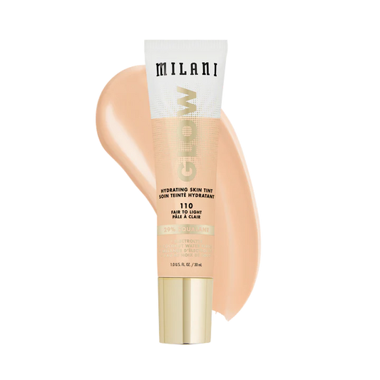 GLOW HYDRATING SKIN TINT 30ml