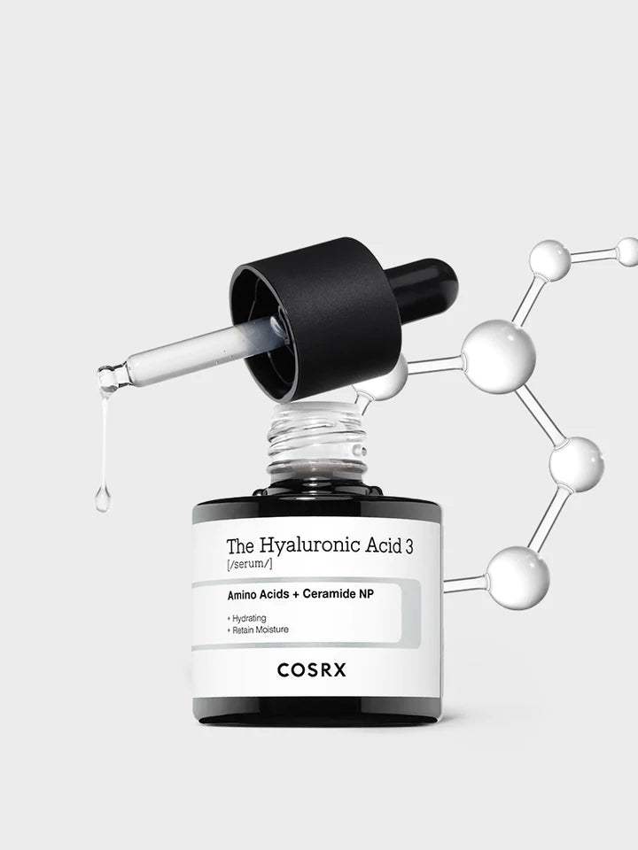 Cosrx Hyaluronic acid 3 serum 20 ml
