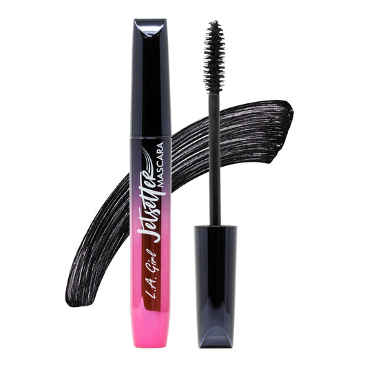 La Girl Jetsetter Mascara 9g