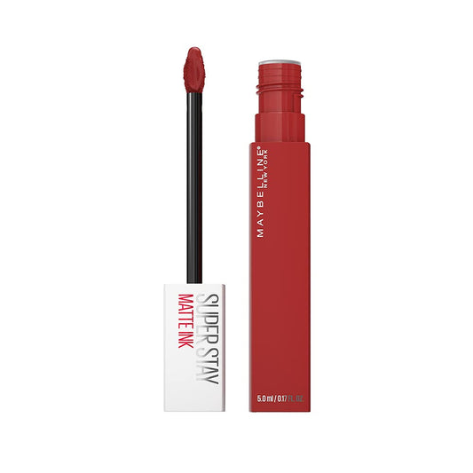 Maybelline superstay matte