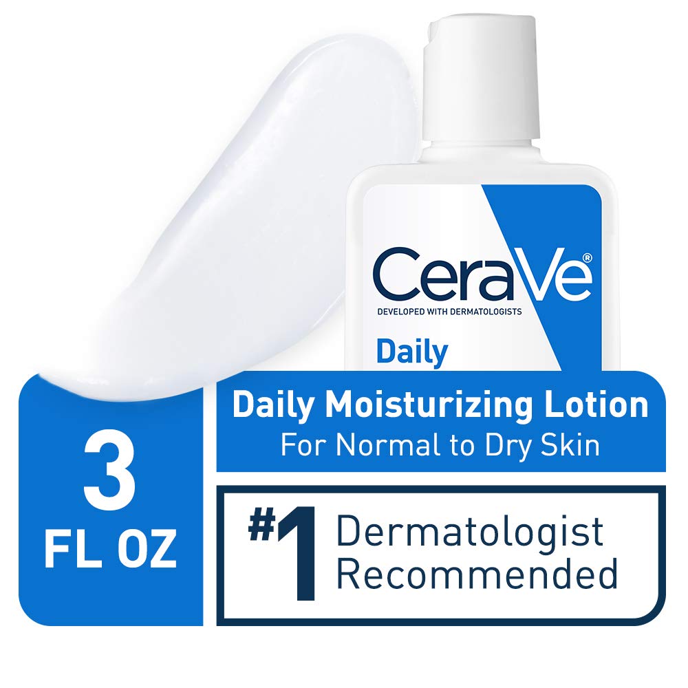 Cerave MOisturizing Lotion 87 ml