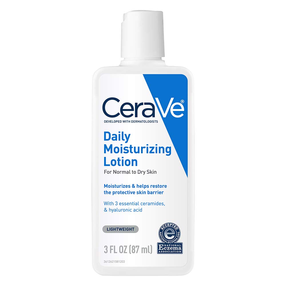 Cerave MOisturizing Lotion 87 ml