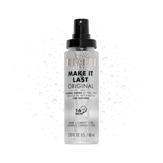 Milani Make It Last  Setting  Spray