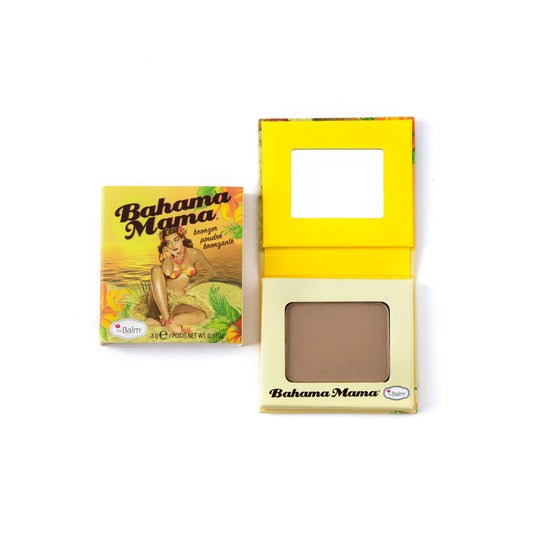 The Balm mamas- Bahama mama bronzer