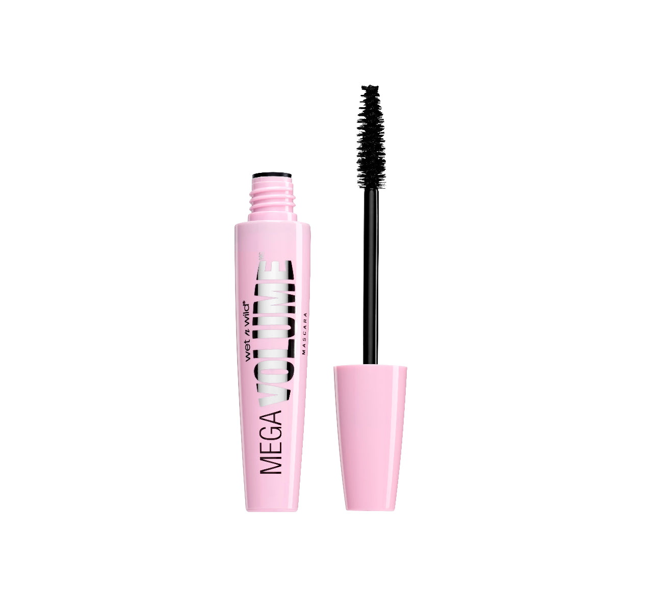 MEGA VOLUME MASCARA 6ml