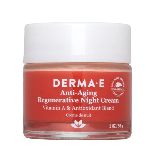 Anti Aging Regenarative Night Cream 2 oz. - 56  g