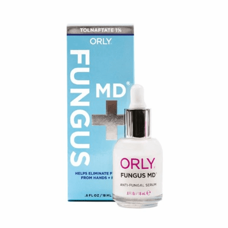 ORLY TRT FUNGUS MD 0.6FL OZ/18 ML