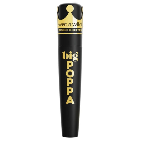 BIG POPPA MASCARA 3ml