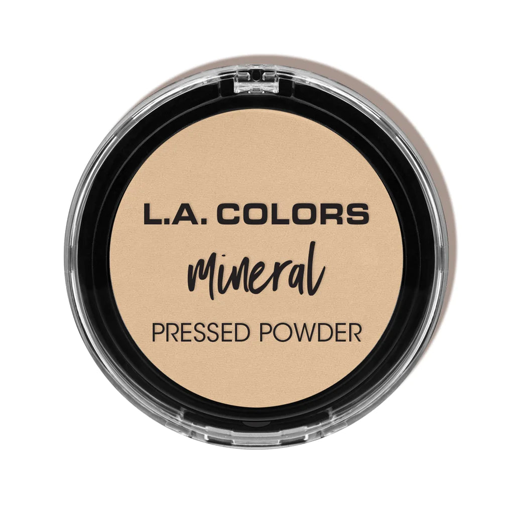 MIneral Pressed Powder 7.5g