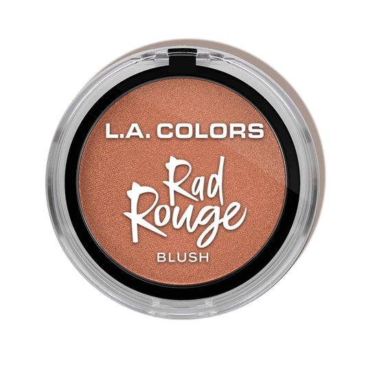 La Colors Rad Rogue Blush