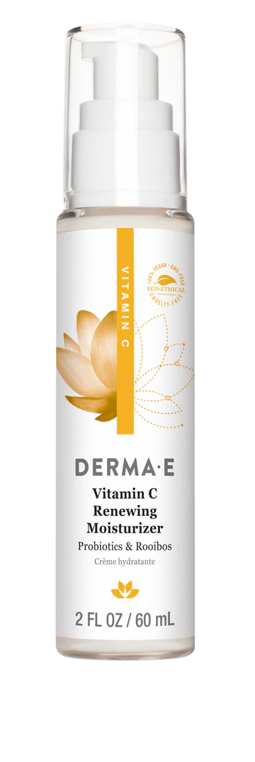 Vitamin C Renewing Moisturizer 2 fl oz. - 60 ml