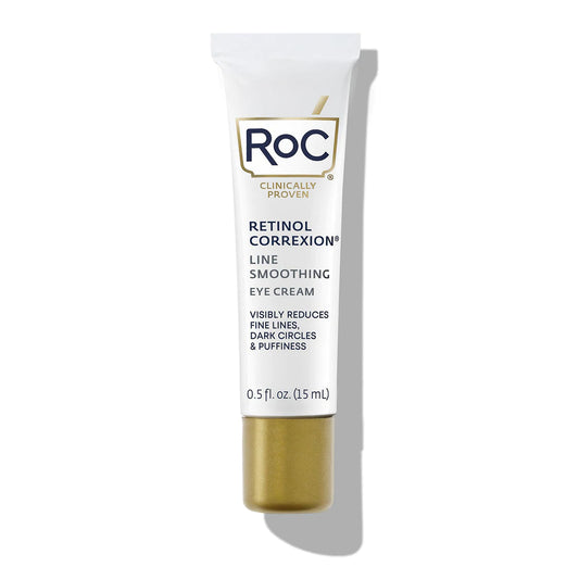 RETINOL CORREXION® LINE SMOOTHING EYE CREAM 0.5OZ - 15 ml