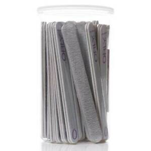 ORLY ZEBRA BOARD CANISTER 74PCS PK