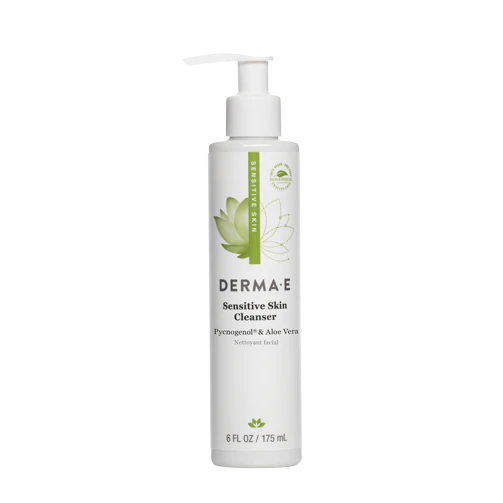 Sensitive Skin Cleanser 6 fl oz. - 175 ml