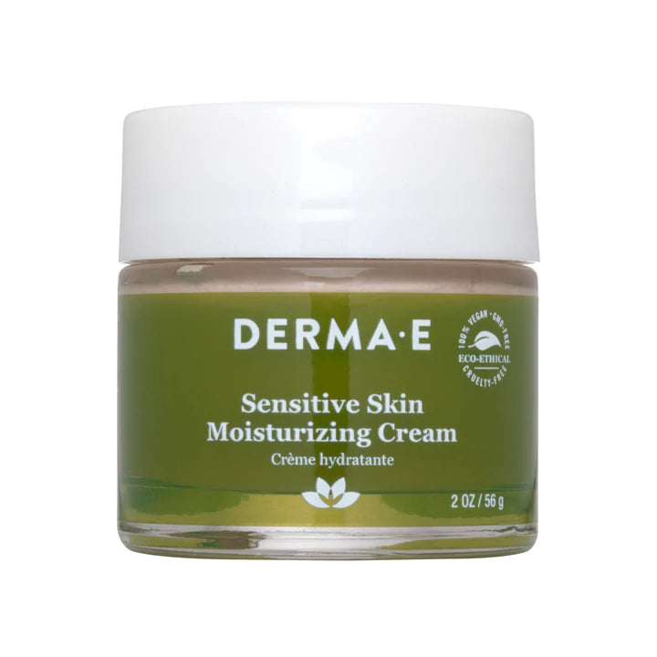 Sensitive Skin Moisturizing Cream 2 oz. - 56 g