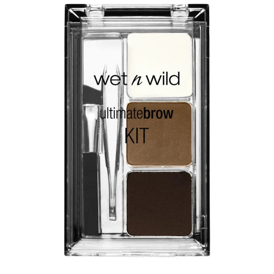 Wet and Wild Ultimate Brow Kit