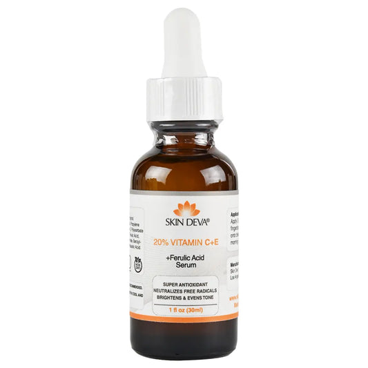 20% Vitamin C+E+Ferulic Acid Serum